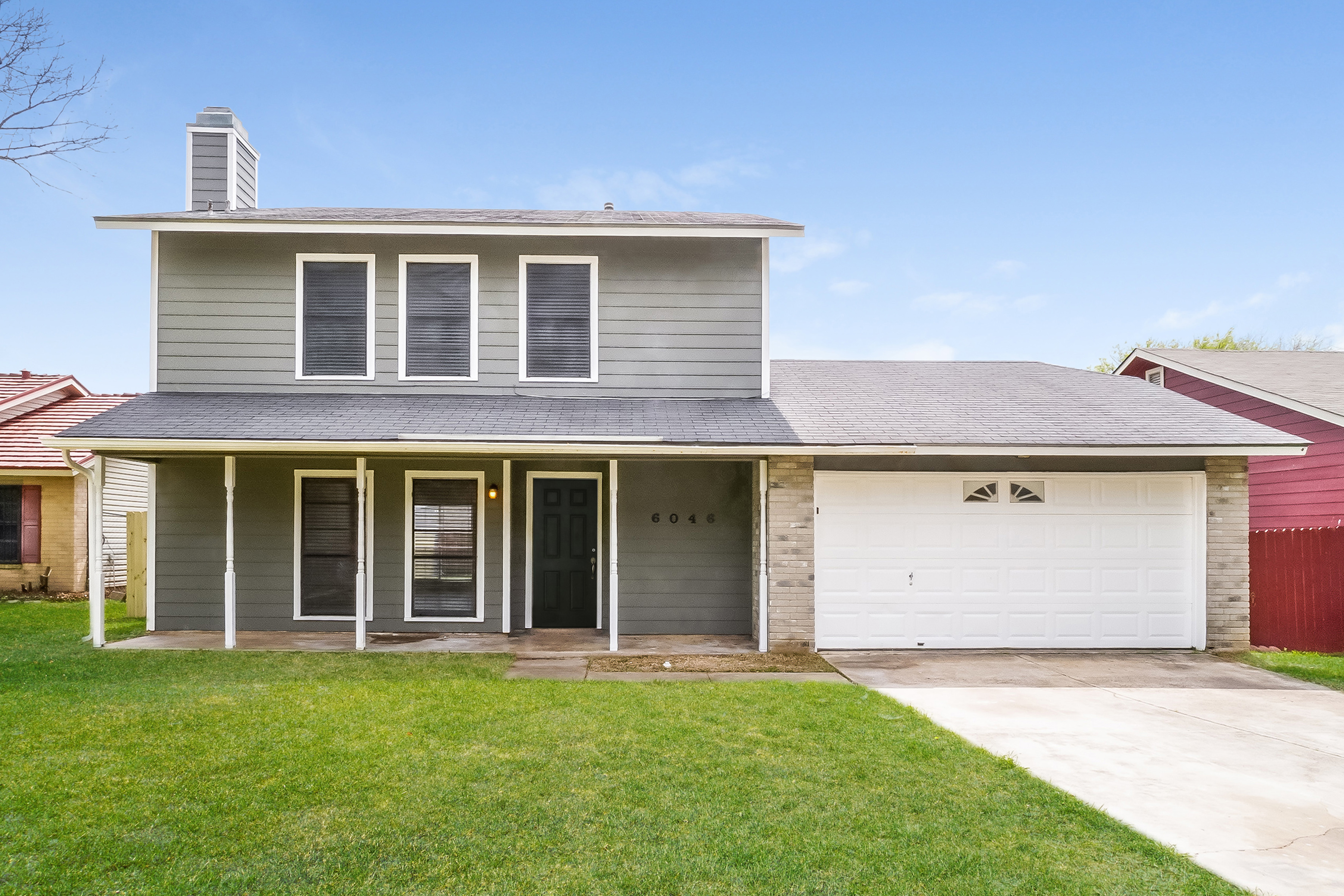 6046 Whispering Lake St San Antonio, TX 78222